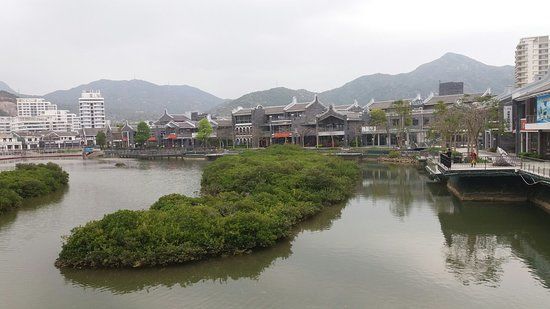 TianHouGong LingNan MinSu WenHua Jie